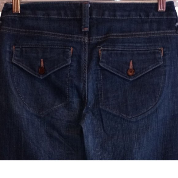 HIPPIE JEANS Size 28 - Picture 5 of 17